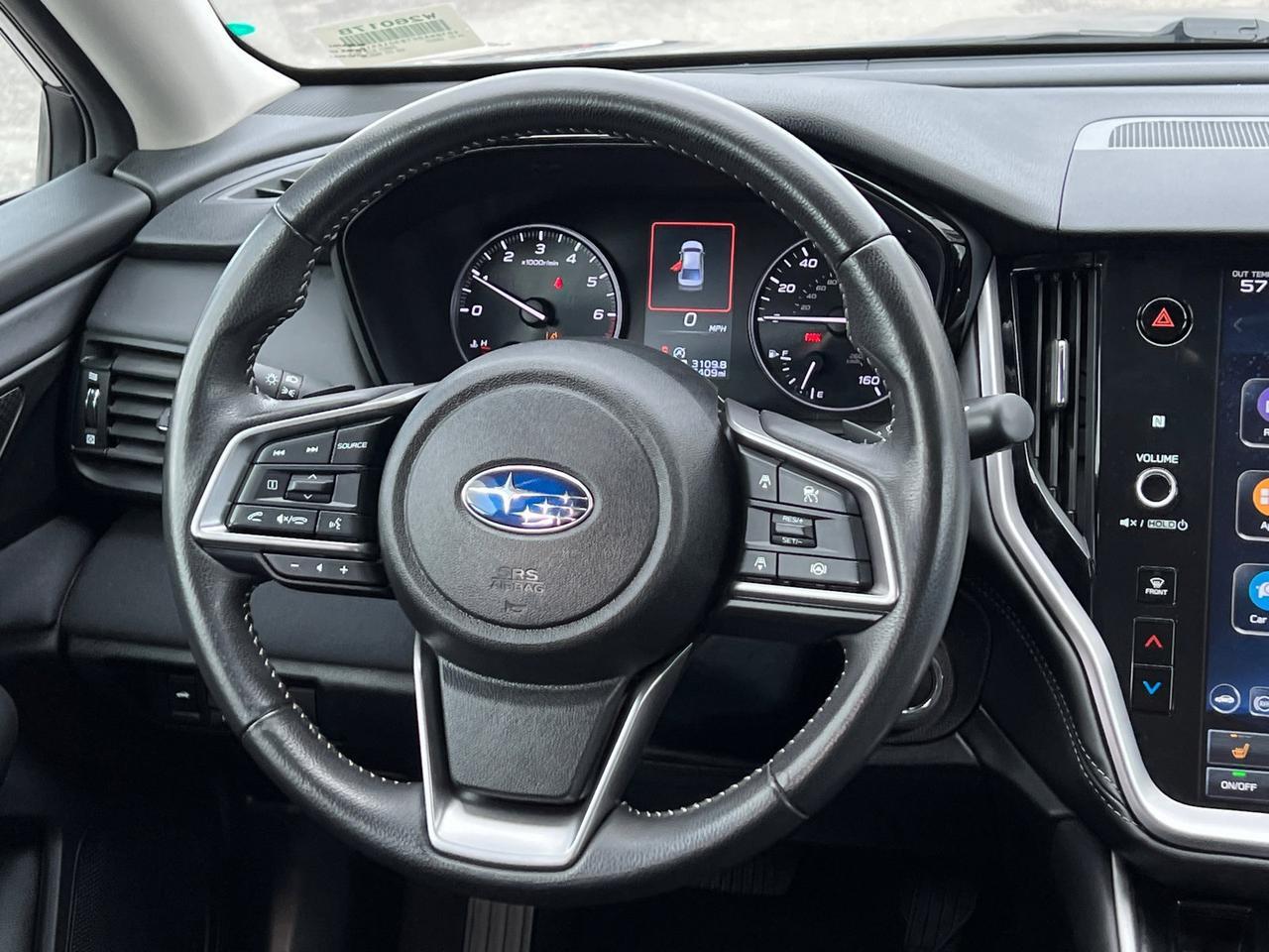 2024 Subaru Legacy Premium Hagerstown MD