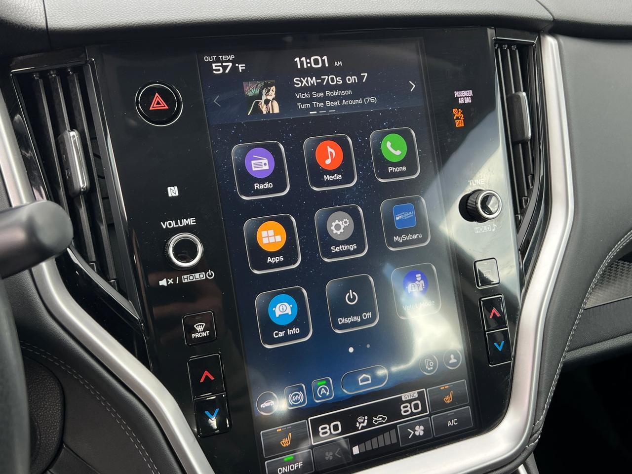 2024 Subaru Legacy Premium Hagerstown MD