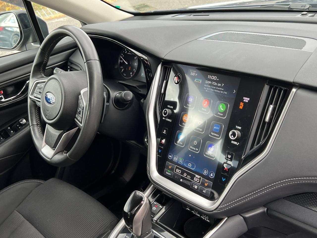 2024 Subaru Legacy Premium Hagerstown MD