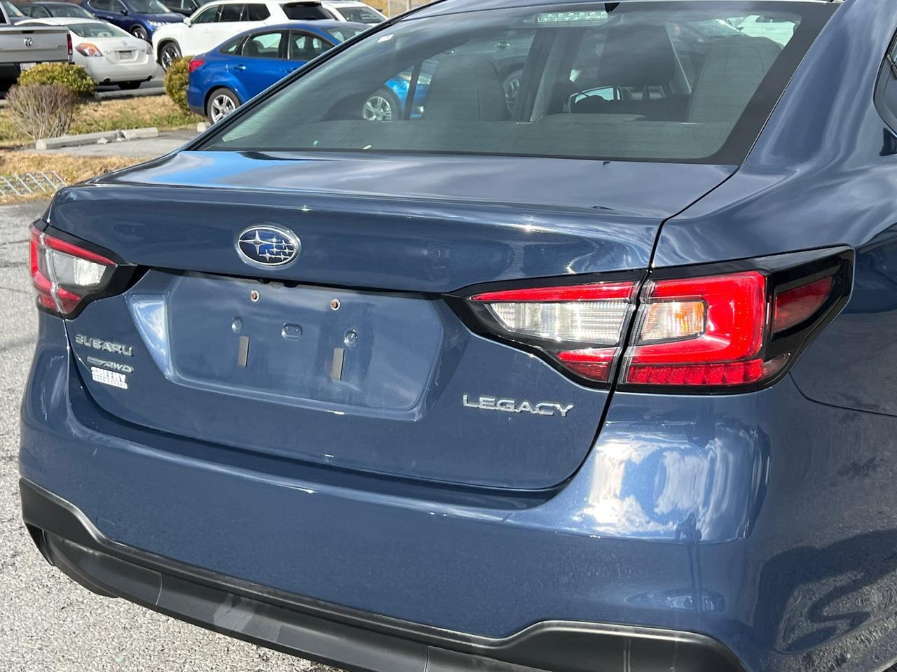 2024 Subaru Legacy Premium Hagerstown MD