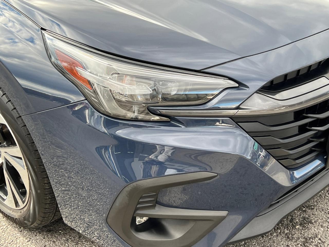 2024 Subaru Legacy Premium Hagerstown MD