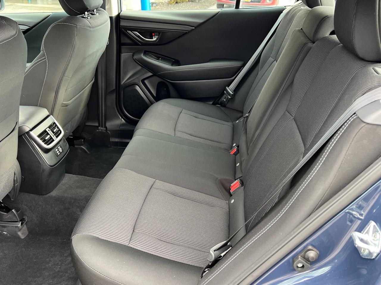 2024 Subaru Legacy Premium Hagerstown MD