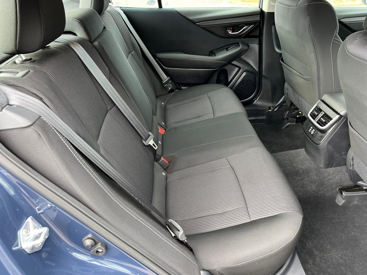 2024 Subaru Legacy Premium Hagerstown MD