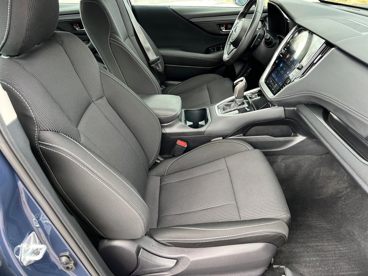 2024 Subaru Legacy Premium Hagerstown MD