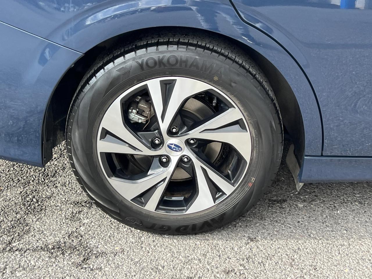 2024 Subaru Legacy Premium Hagerstown MD