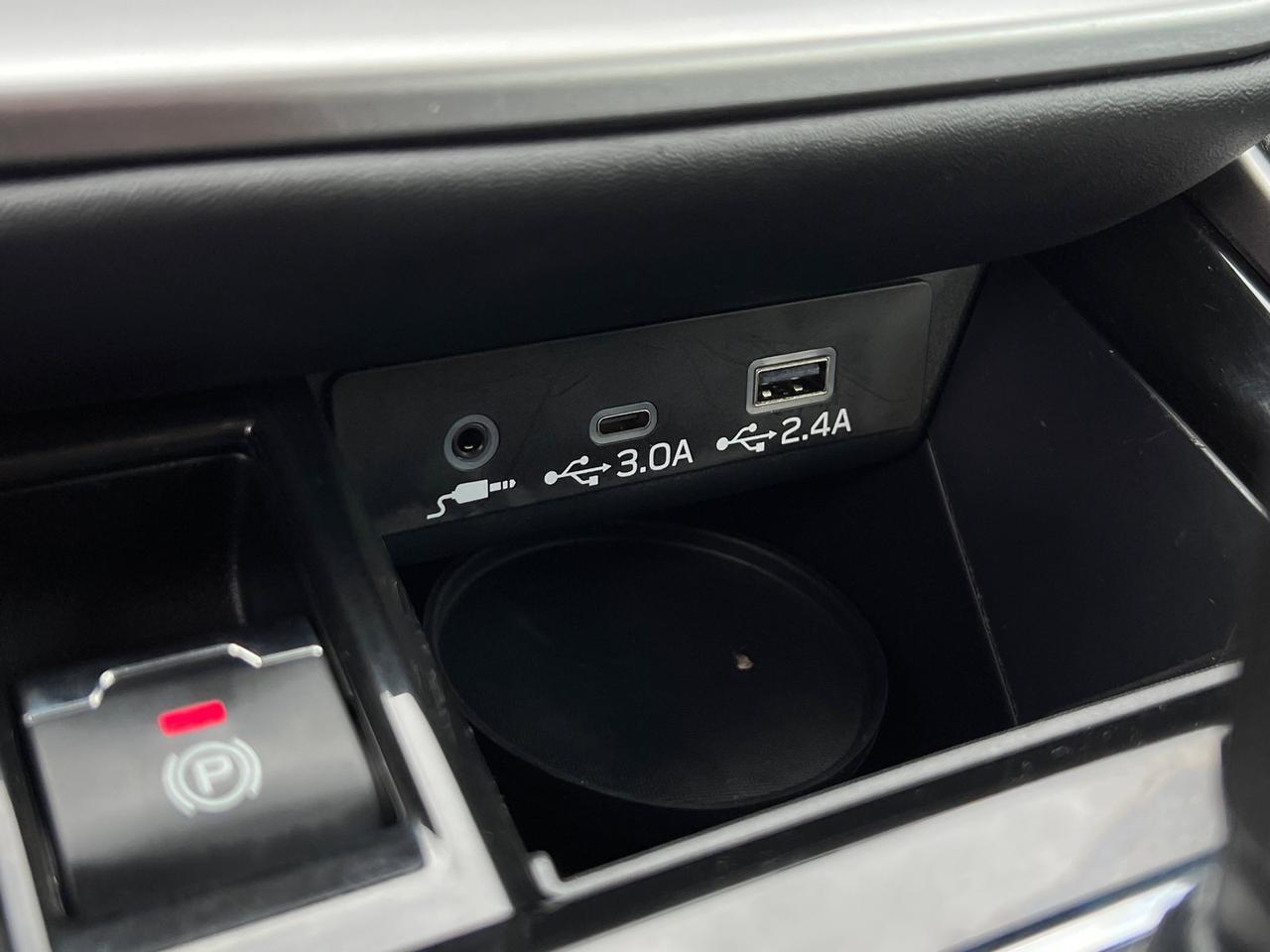 2024 Subaru Legacy Premium Hagerstown MD