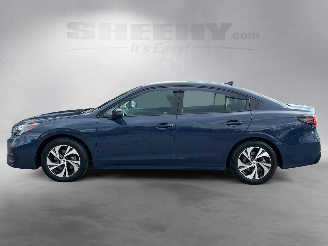 2024 Subaru Legacy Premium Hagerstown MD