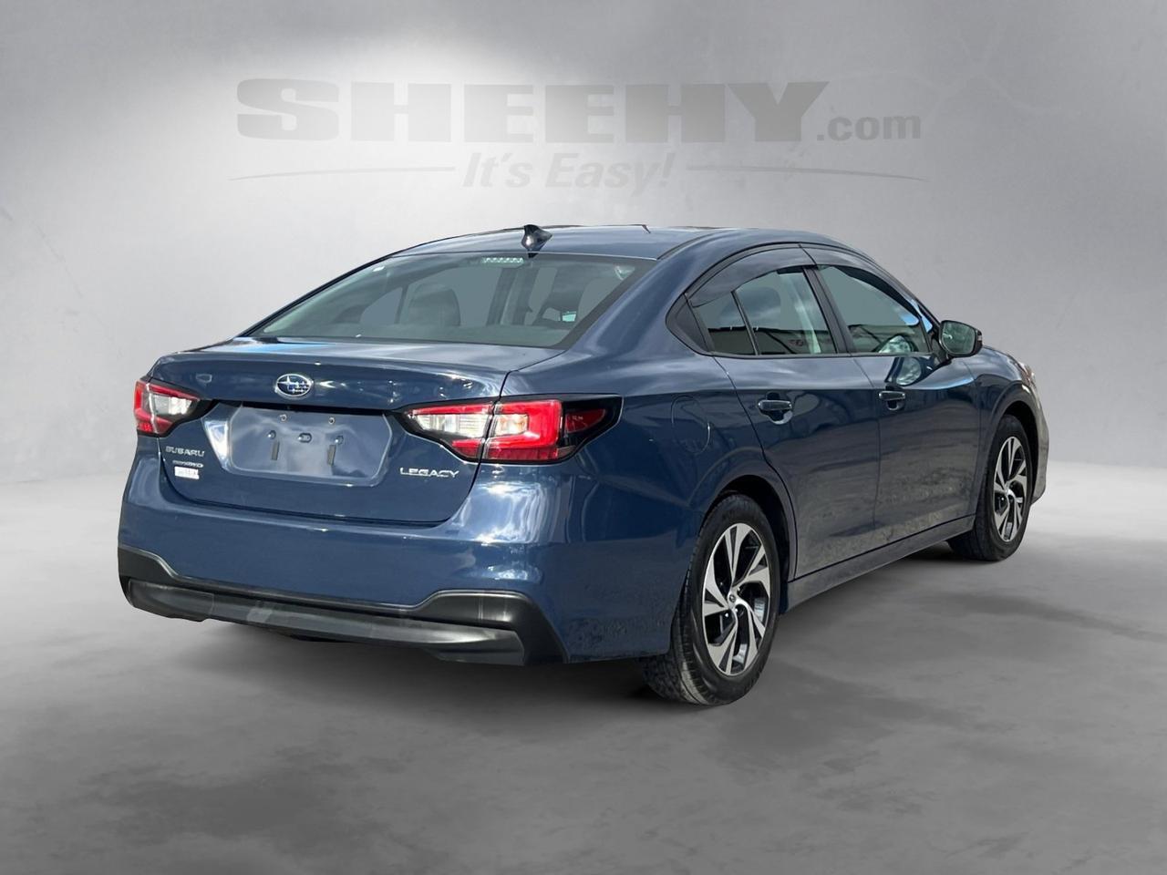 2024 Subaru Legacy Premium Hagerstown MD