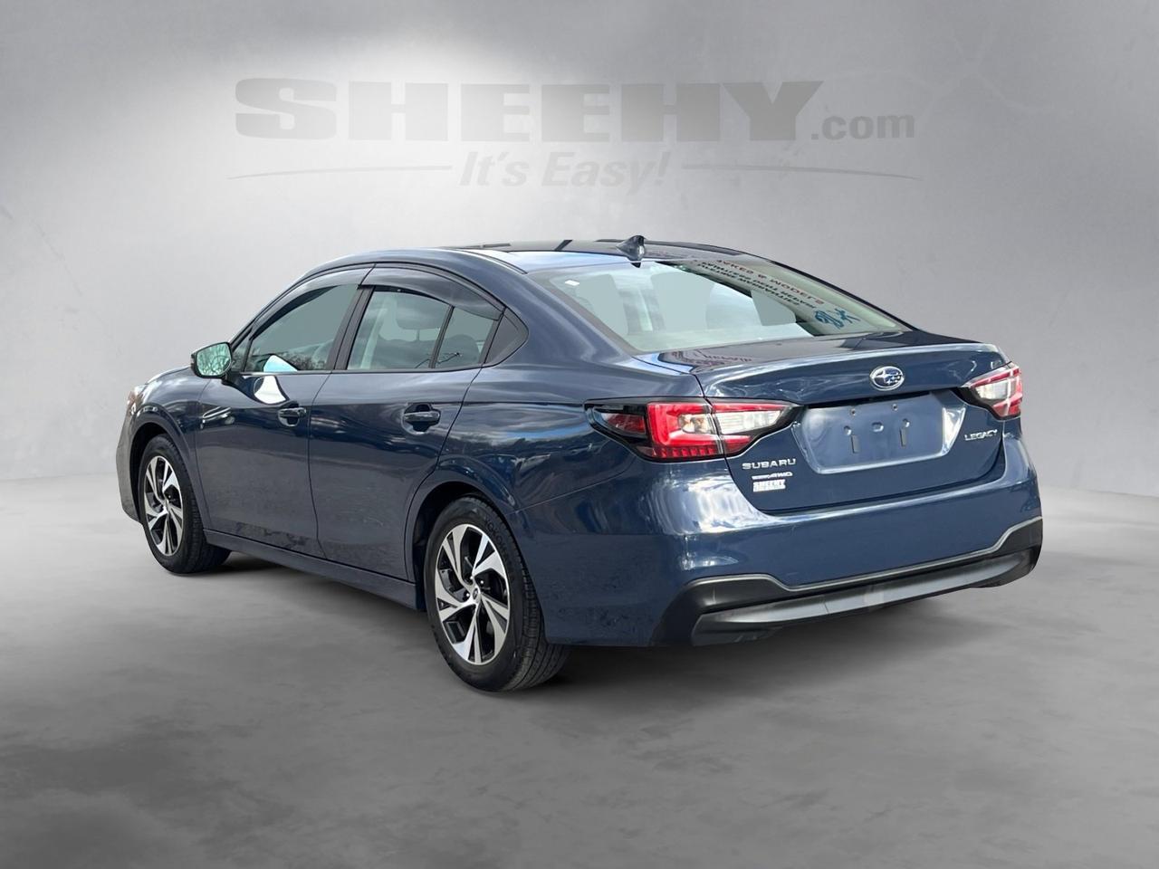 2024 Subaru Legacy Premium Hagerstown MD