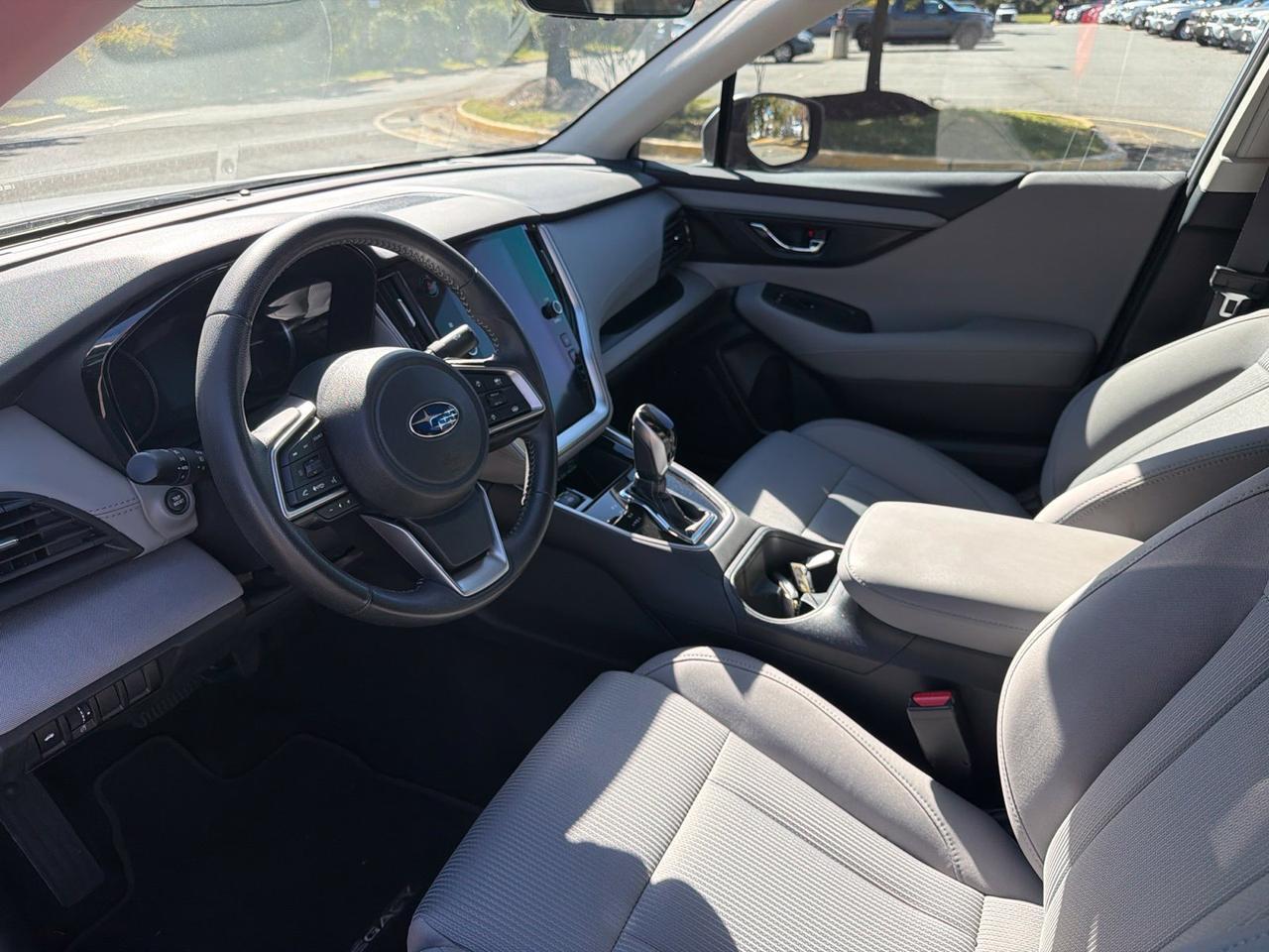 2024 Subaru Legacy Premium Stafford VA