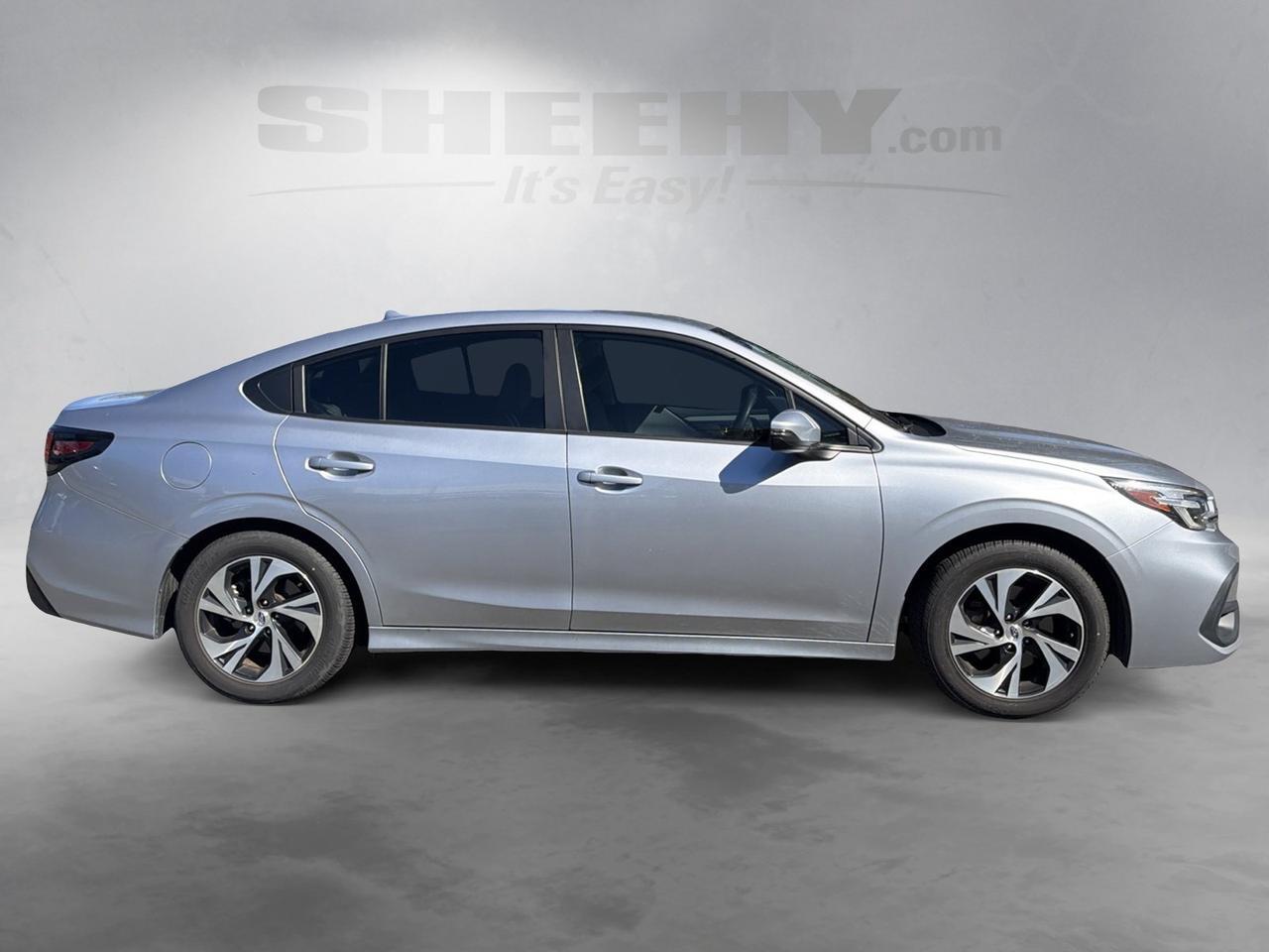 2024 Subaru Legacy Premium Stafford VA