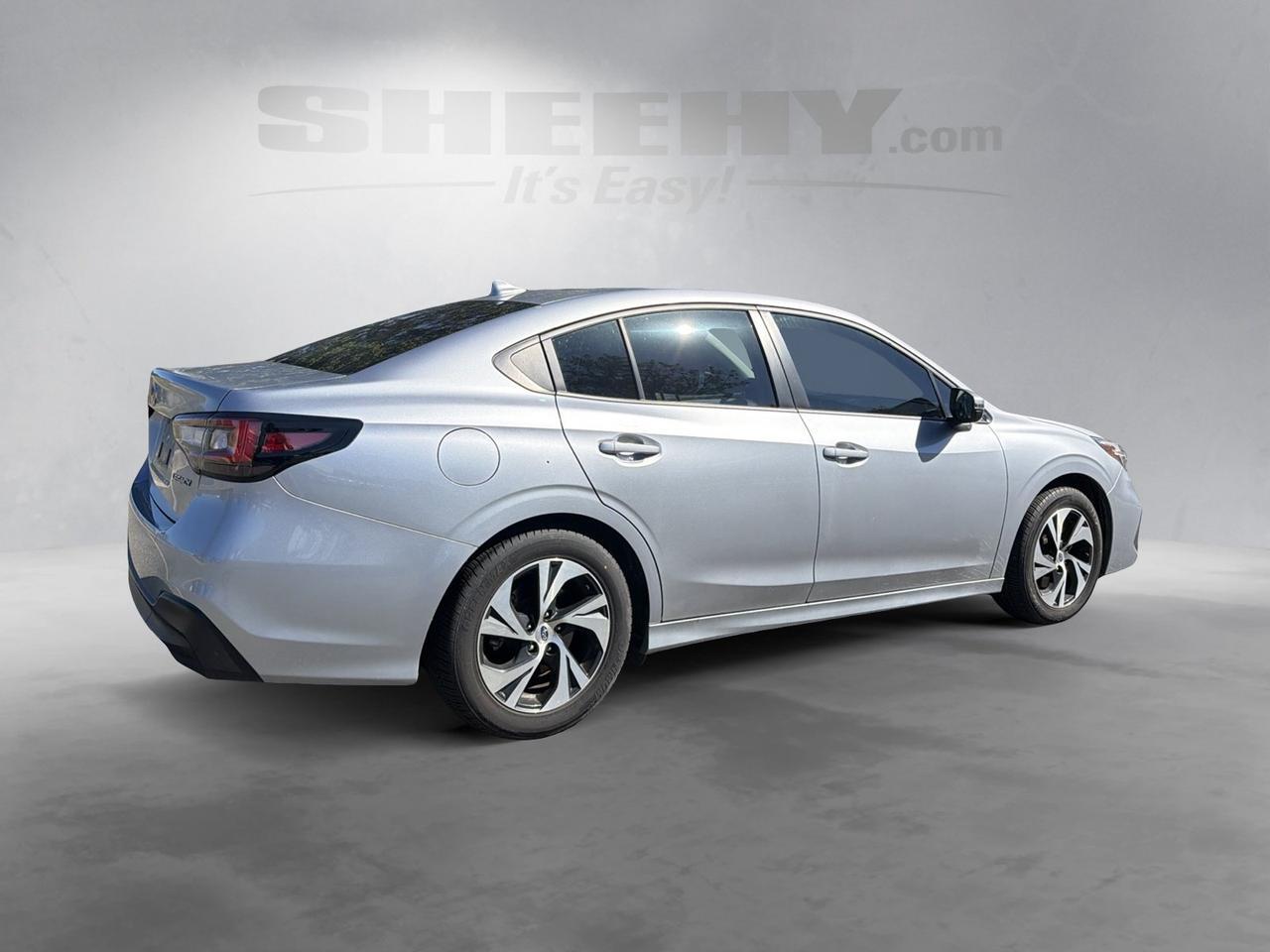 2024 Subaru Legacy Premium Stafford VA