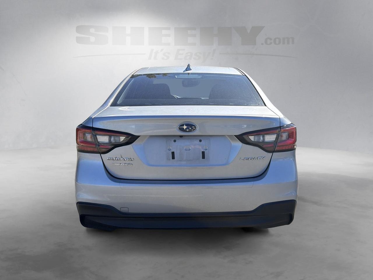 2024 Subaru Legacy Premium Stafford VA