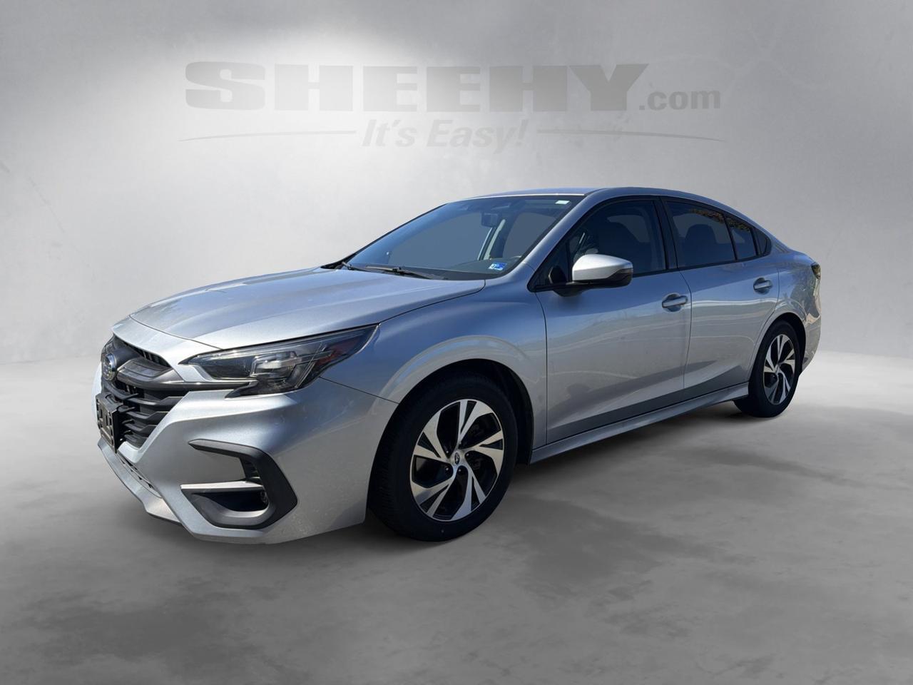 2024 Subaru Legacy Premium Stafford VA