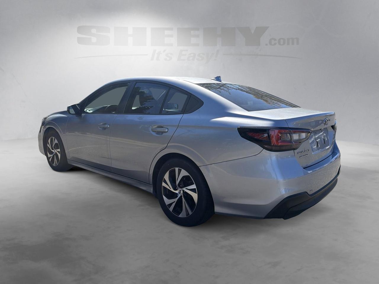 2024 Subaru Legacy Premium Stafford VA