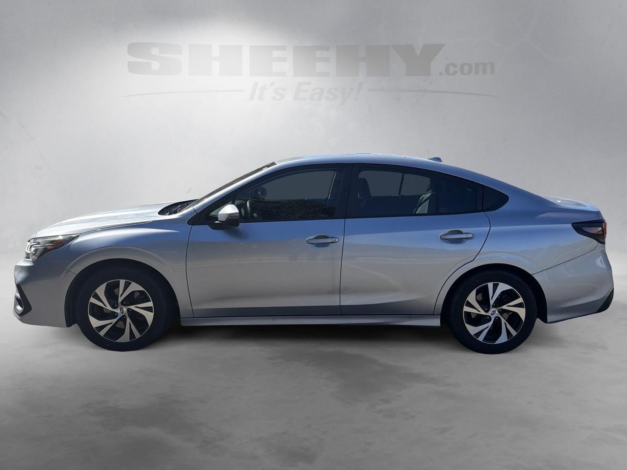 2024 Subaru Legacy Premium Stafford VA