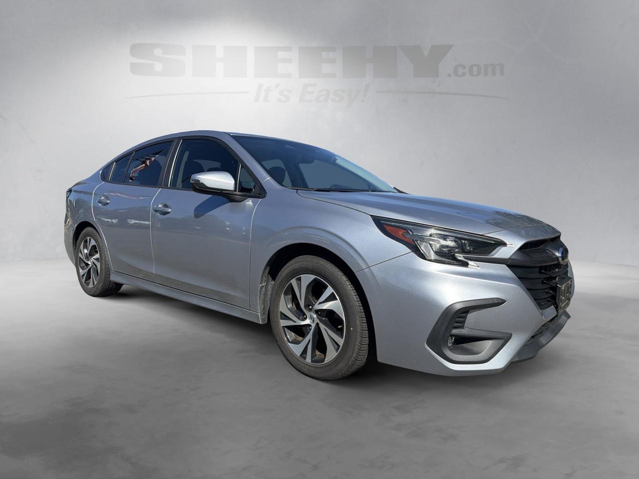 2024 Subaru Legacy Premium Stafford VA