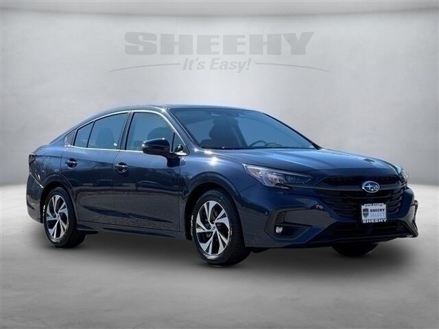 2024 Subaru Legacy Premium Waldorf MD