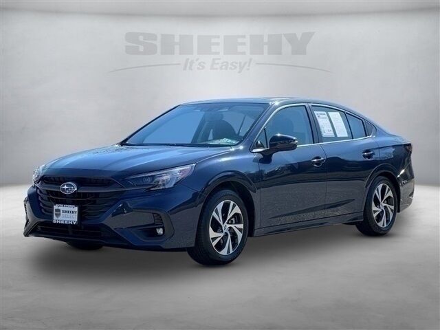 2024 Subaru Legacy Premium