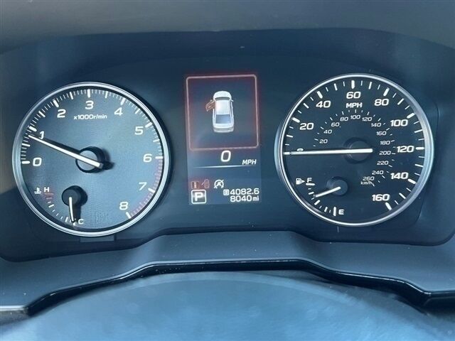 2024 Subaru Legacy Premium Waldorf MD