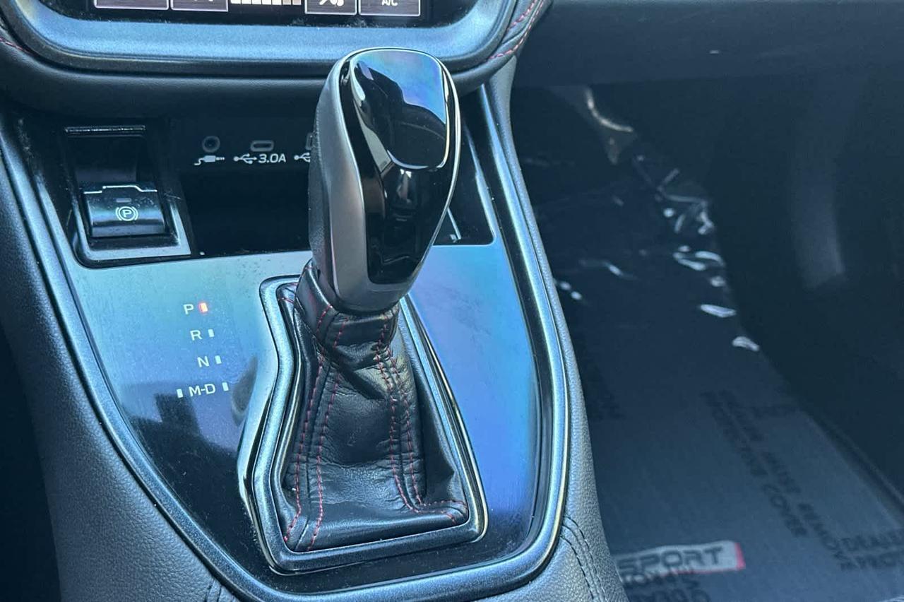 2024 Subaru Legacy Sport Roseville CA