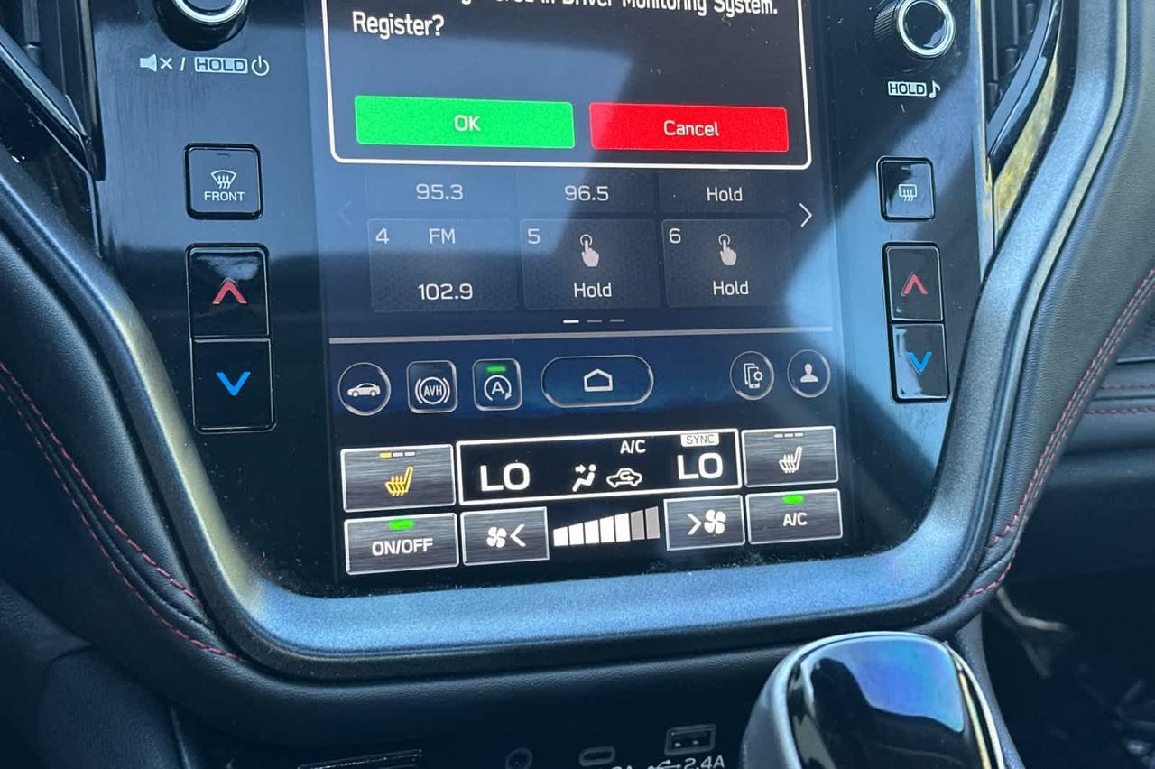 2024 Subaru Legacy Sport Roseville CA