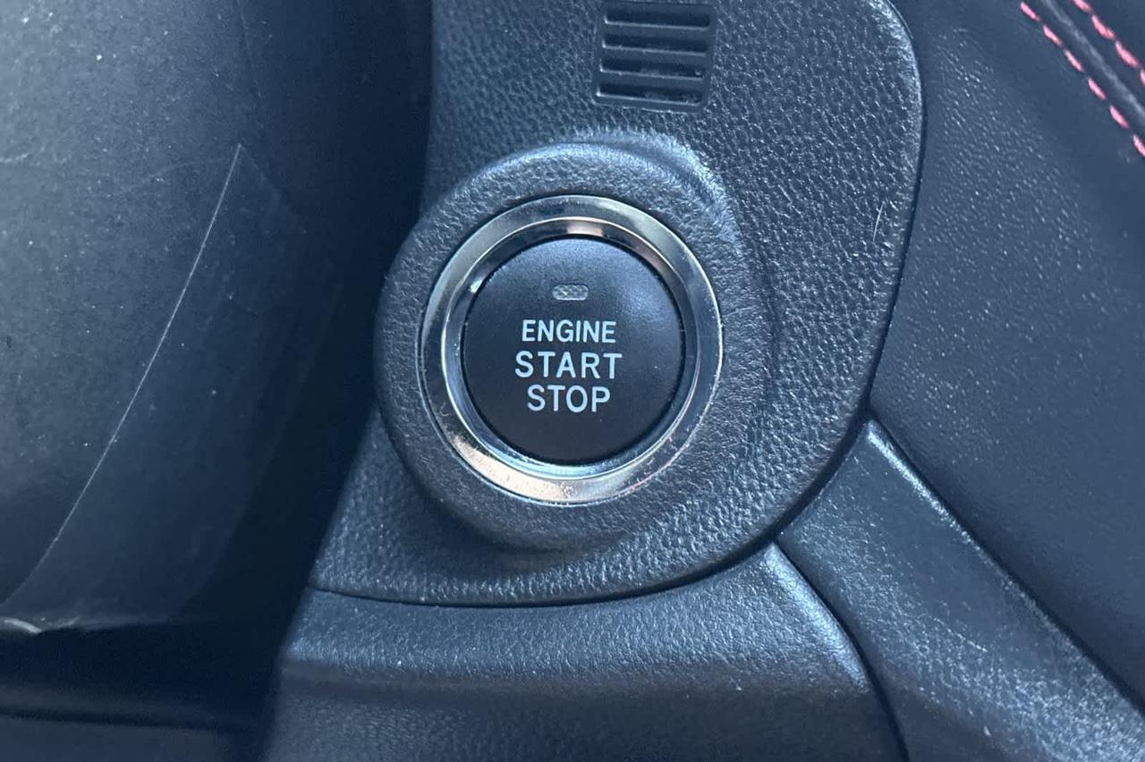 2024 Subaru Legacy Sport Roseville CA