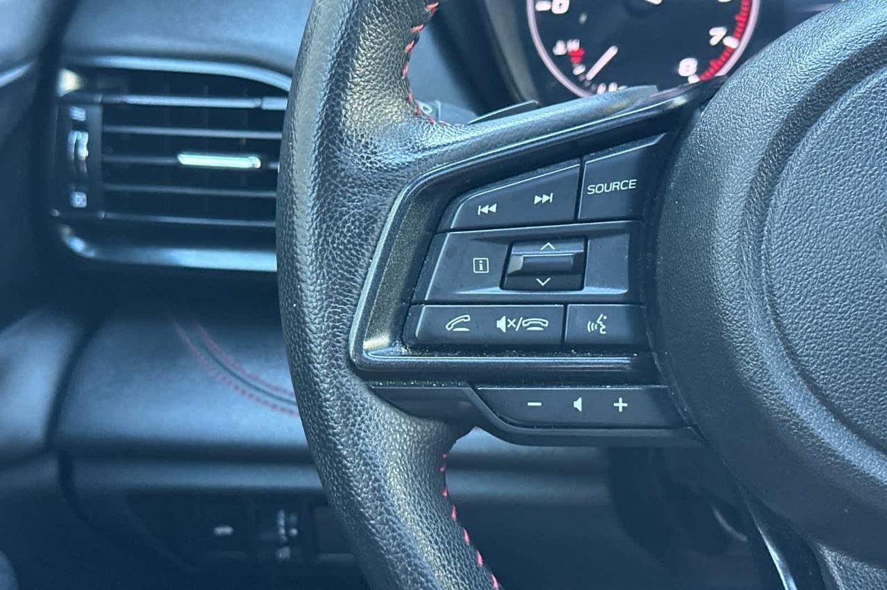 2024 Subaru Legacy Sport Roseville CA