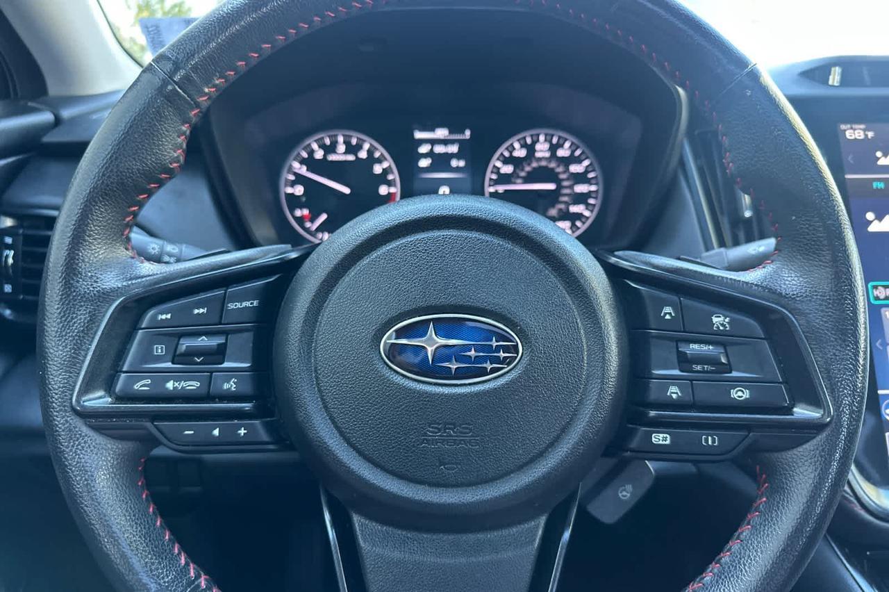 2024 Subaru Legacy Sport Roseville CA