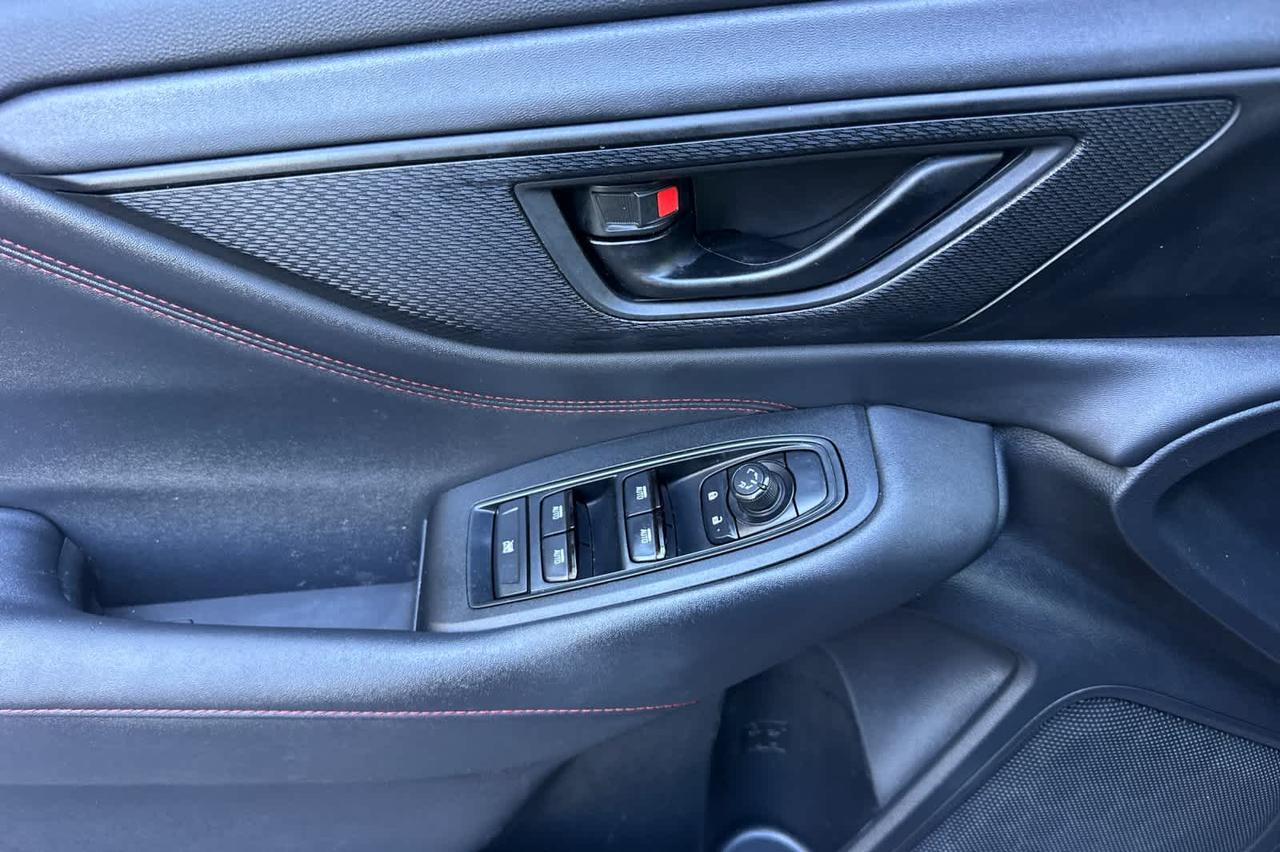 2024 Subaru Legacy Sport Roseville CA