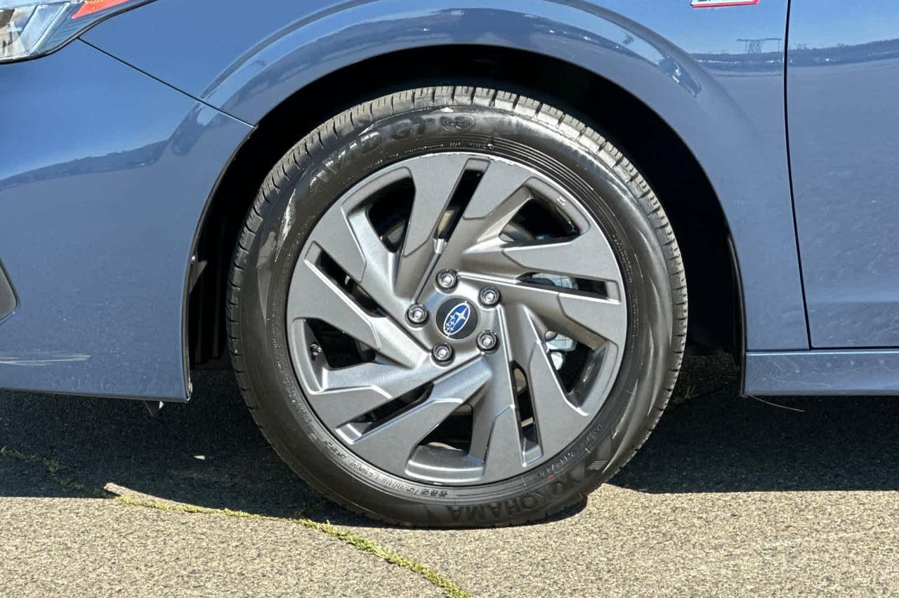 2024 Subaru Legacy Sport Roseville CA