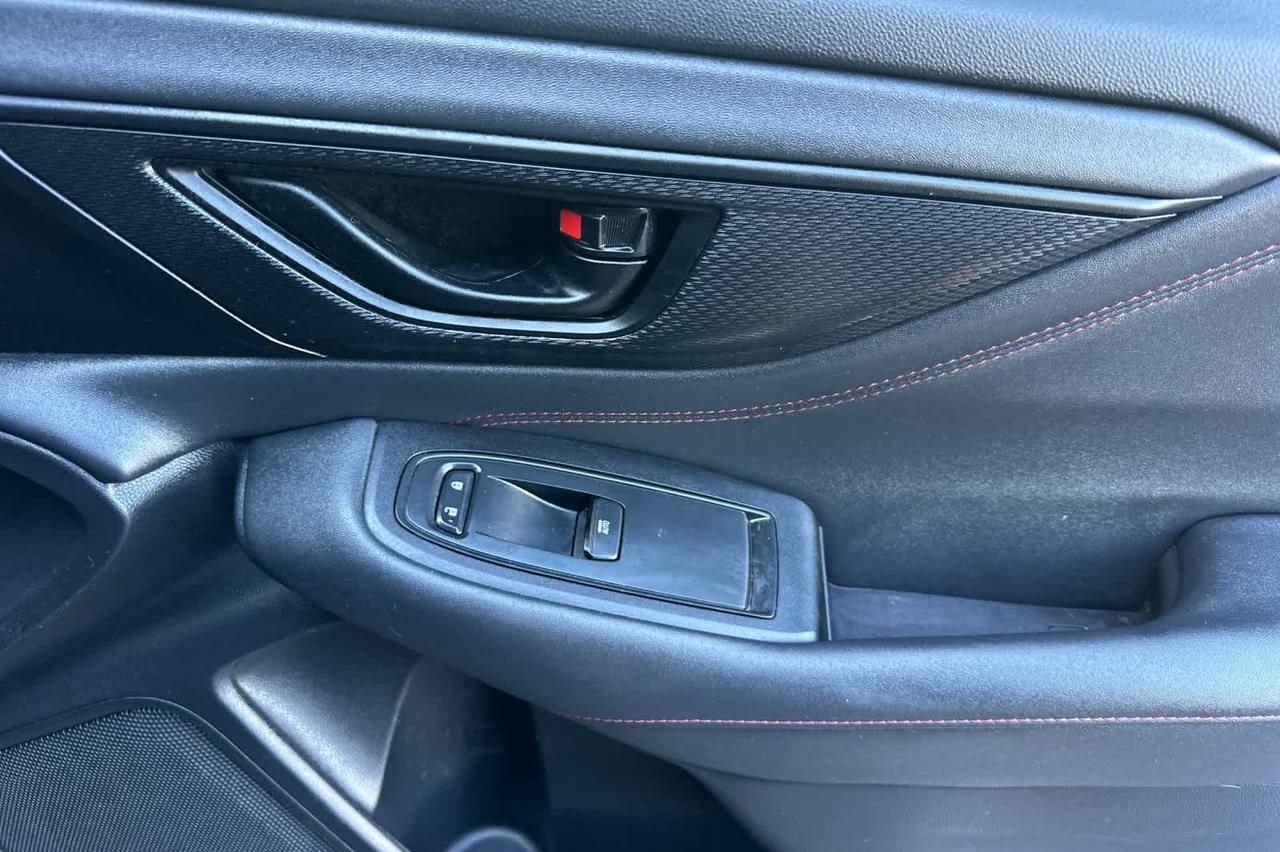 2024 Subaru Legacy Sport Roseville CA