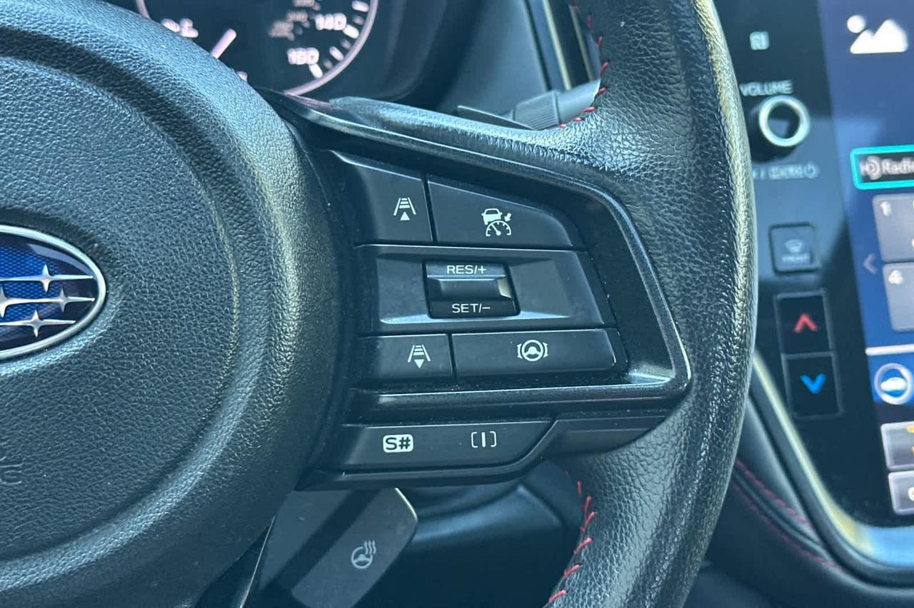 2024 Subaru Legacy Sport Roseville CA