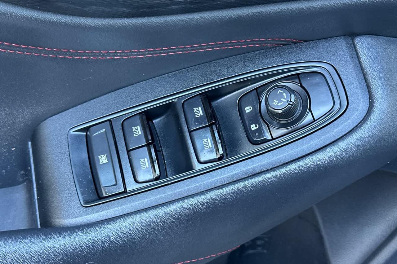 2024 Subaru Legacy Sport Roseville CA