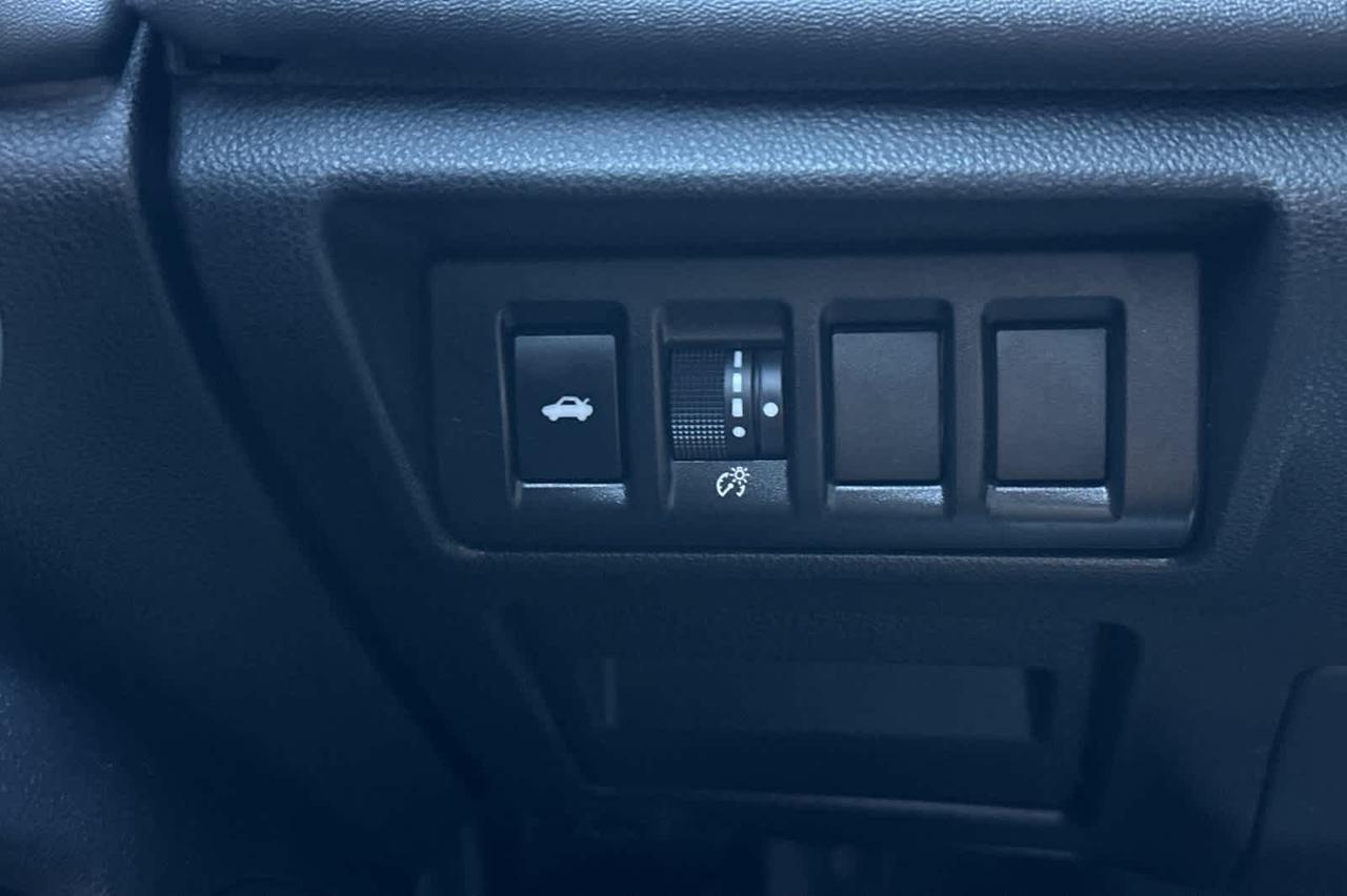 2024 Subaru Legacy Sport Roseville CA