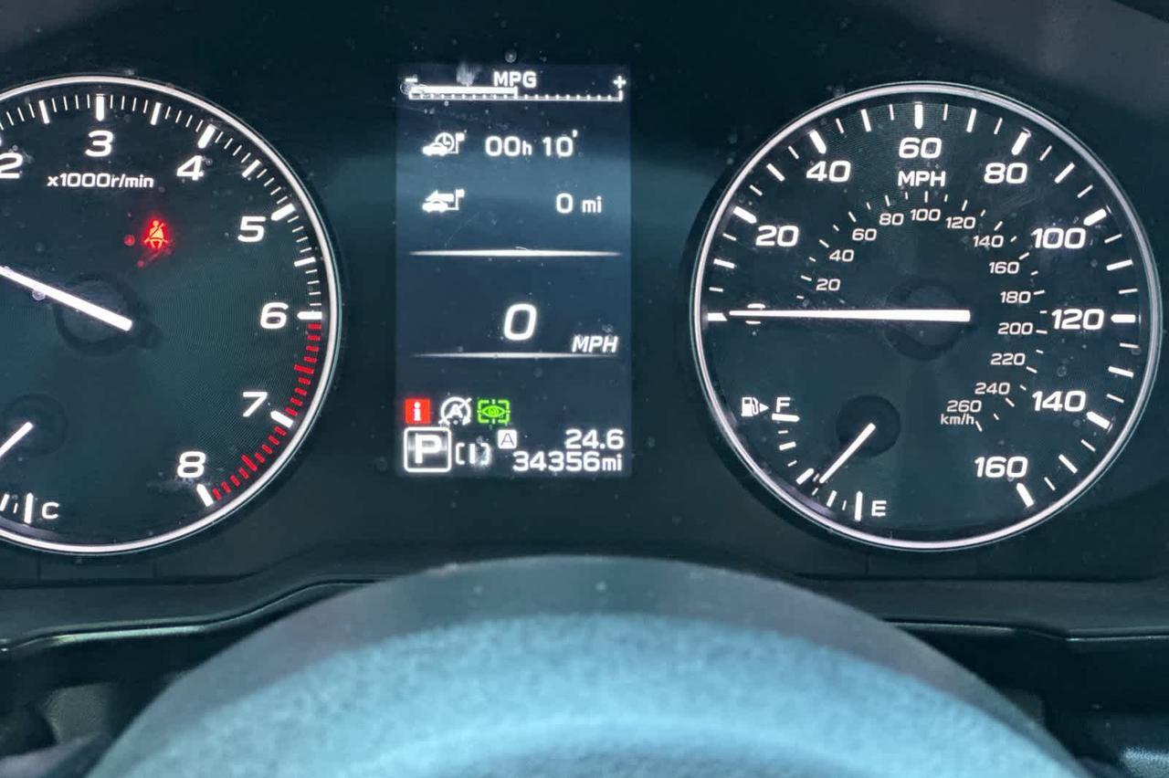 2024 Subaru Legacy Sport Roseville CA