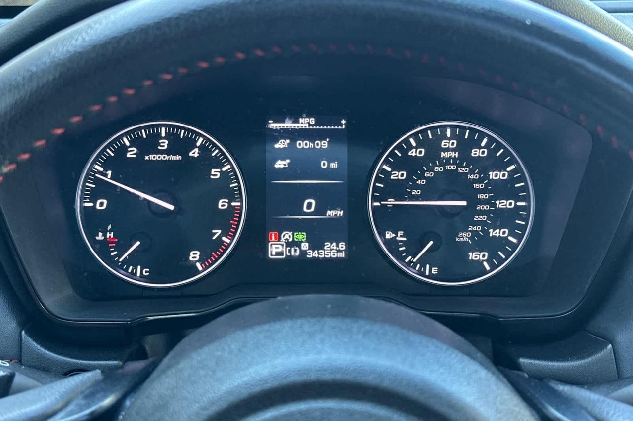 2024 Subaru Legacy Sport Roseville CA