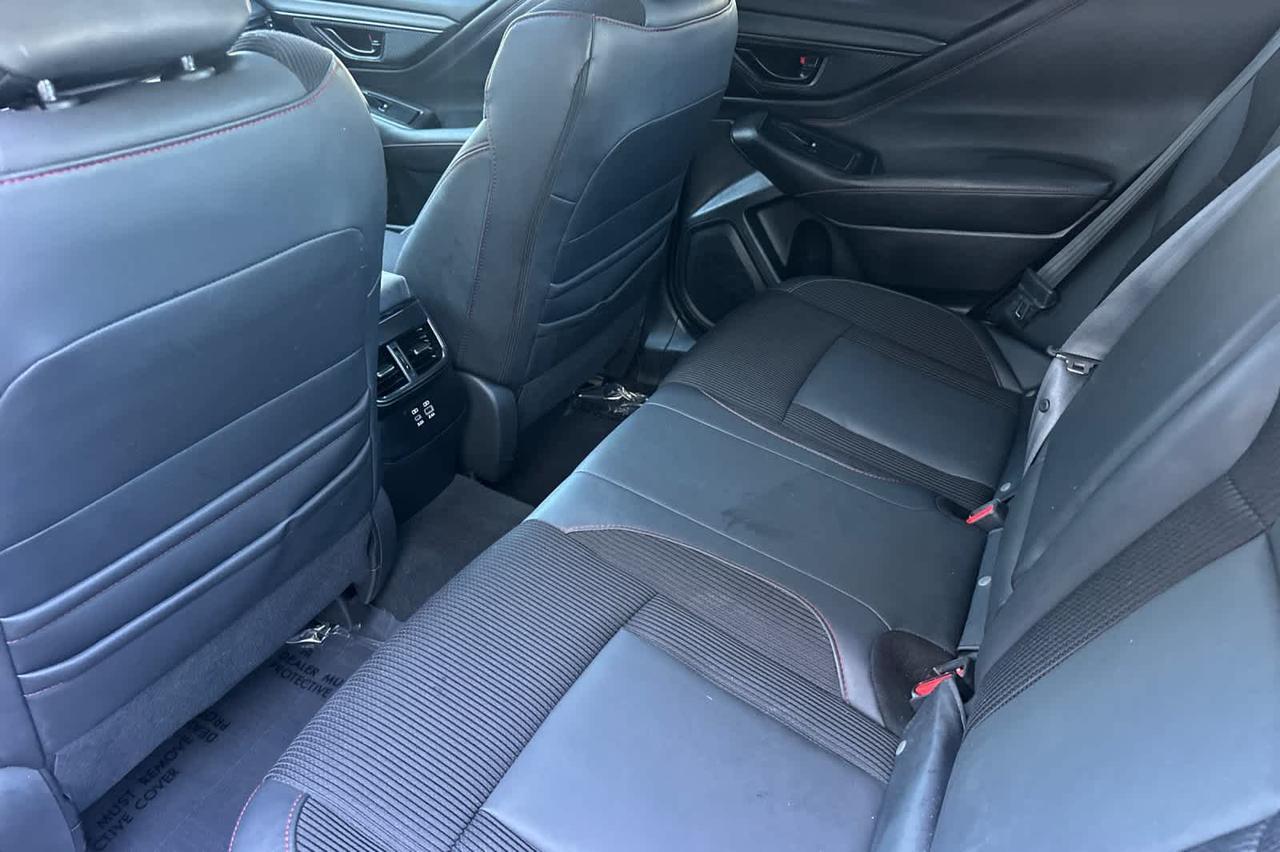 2024 Subaru Legacy Sport Roseville CA