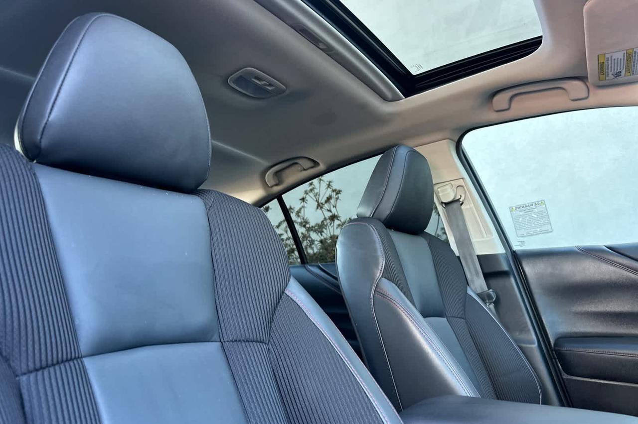 2024 Subaru Legacy Sport Roseville CA