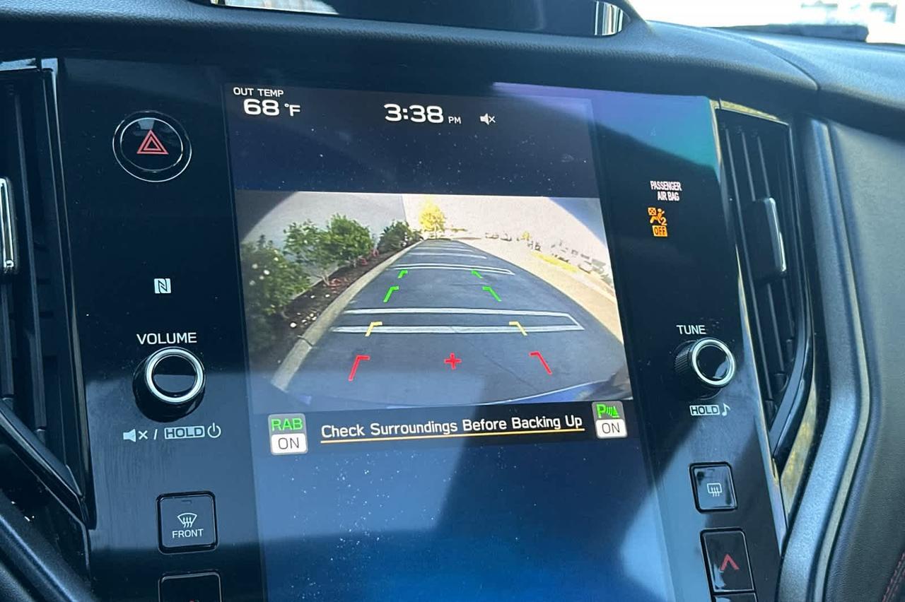 2024 Subaru Legacy Sport Roseville CA