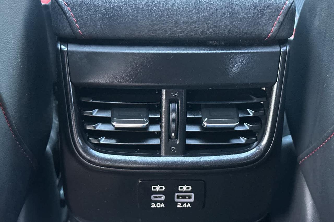 2024 Subaru Legacy Sport Roseville CA