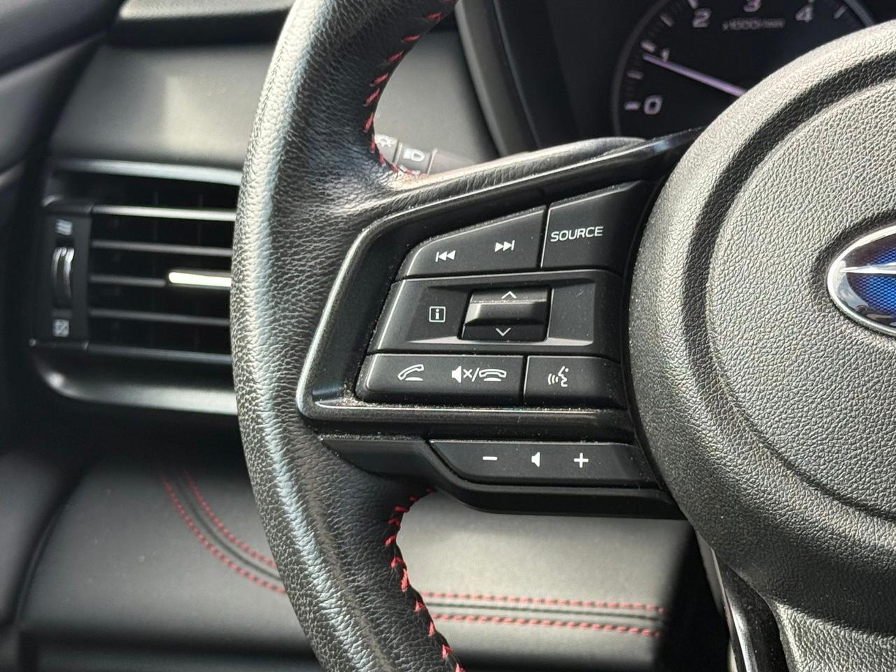 2024 Subaru Legacy Sport Springfield VA