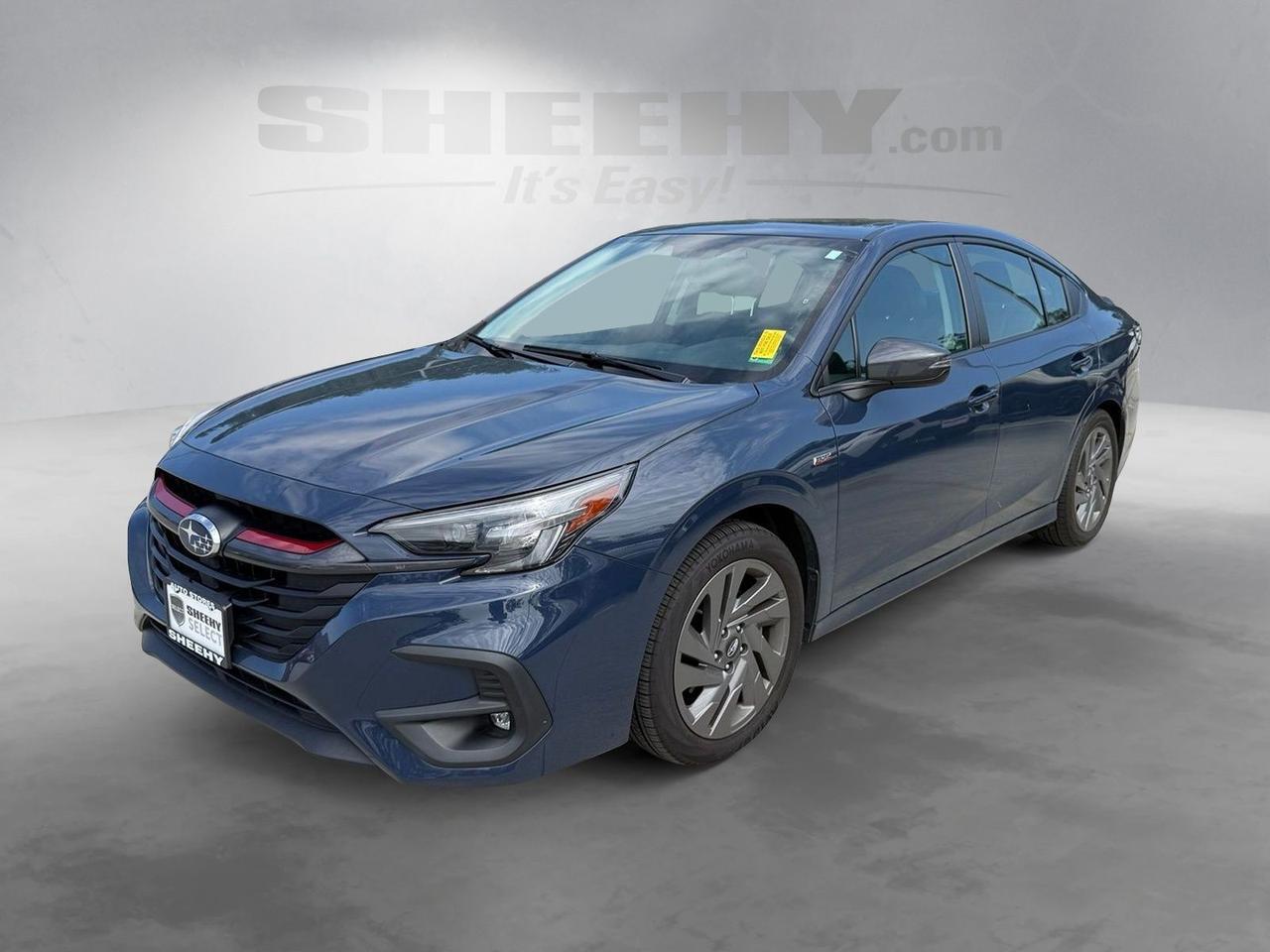 2024 Subaru Legacy Sport Springfield VA