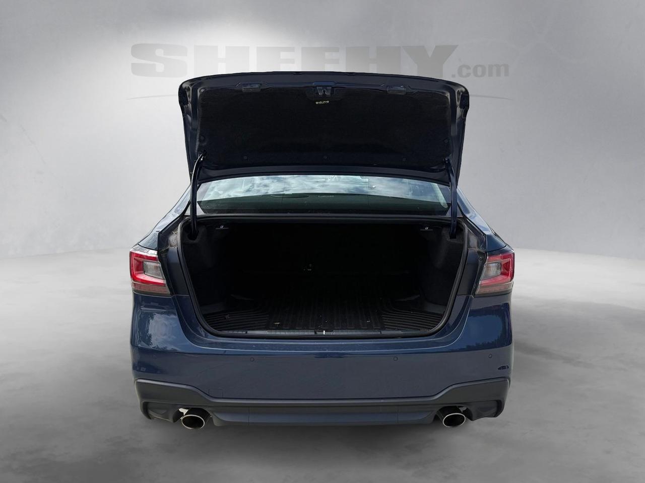 2024 Subaru Legacy Sport Springfield VA