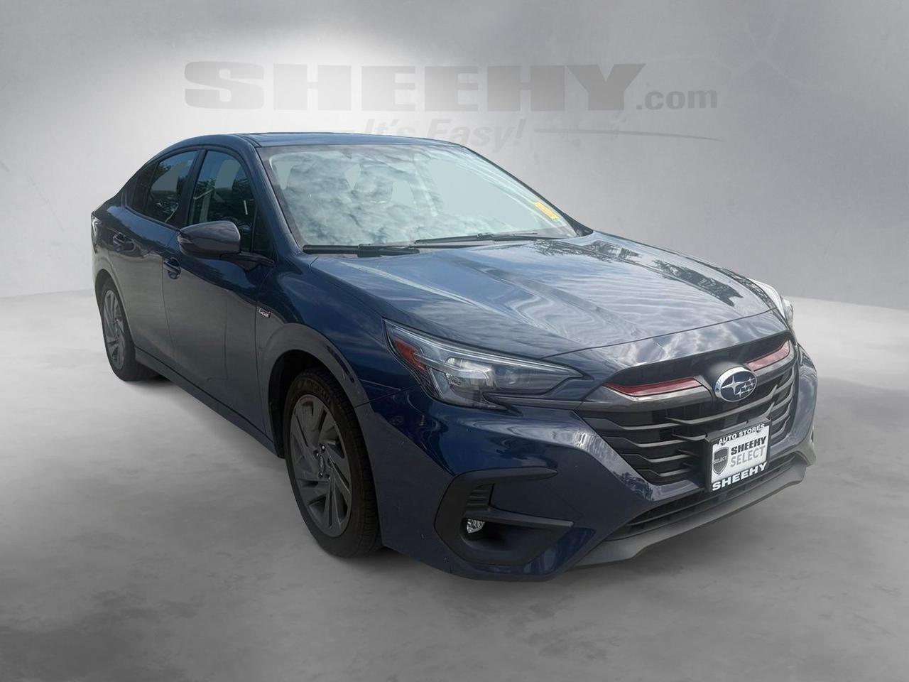 2024 Subaru Legacy Sport Springfield VA