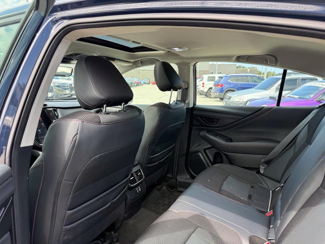 2024 Subaru Legacy Sport Springfield VA