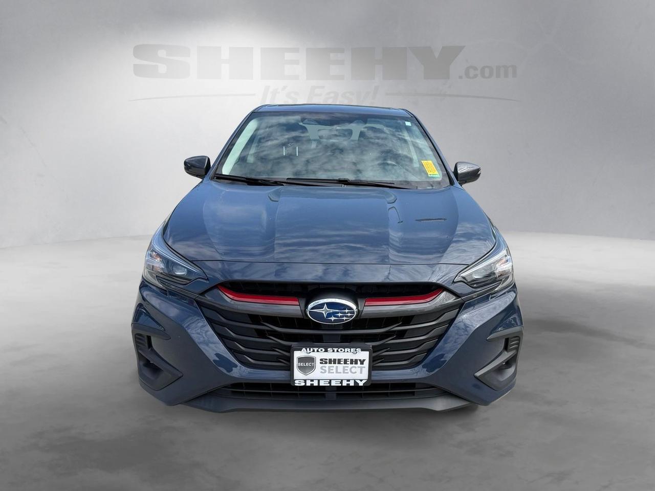 2024 Subaru Legacy Sport Springfield VA