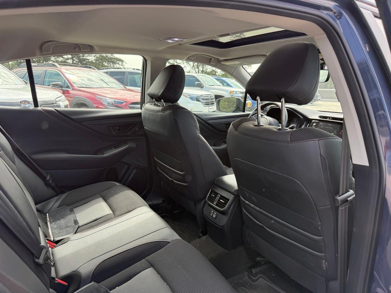 2024 Subaru Legacy Sport Springfield VA