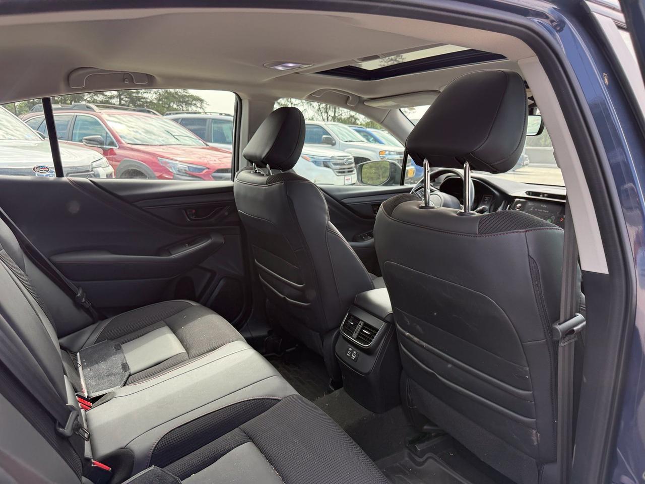 2024 Subaru Legacy Sport Springfield VA