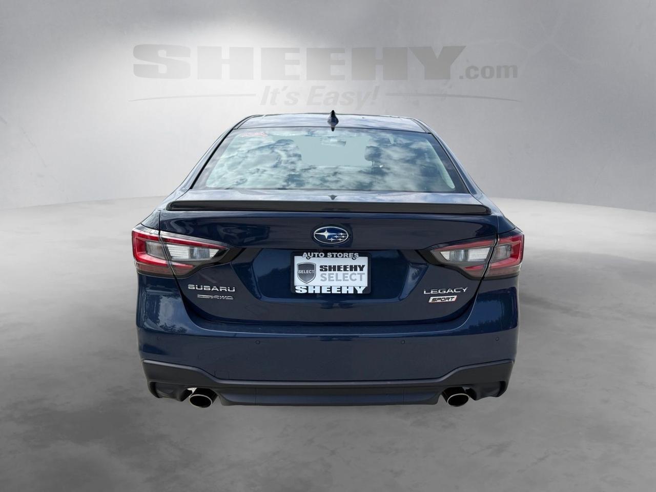 2024 Subaru Legacy Sport Springfield VA